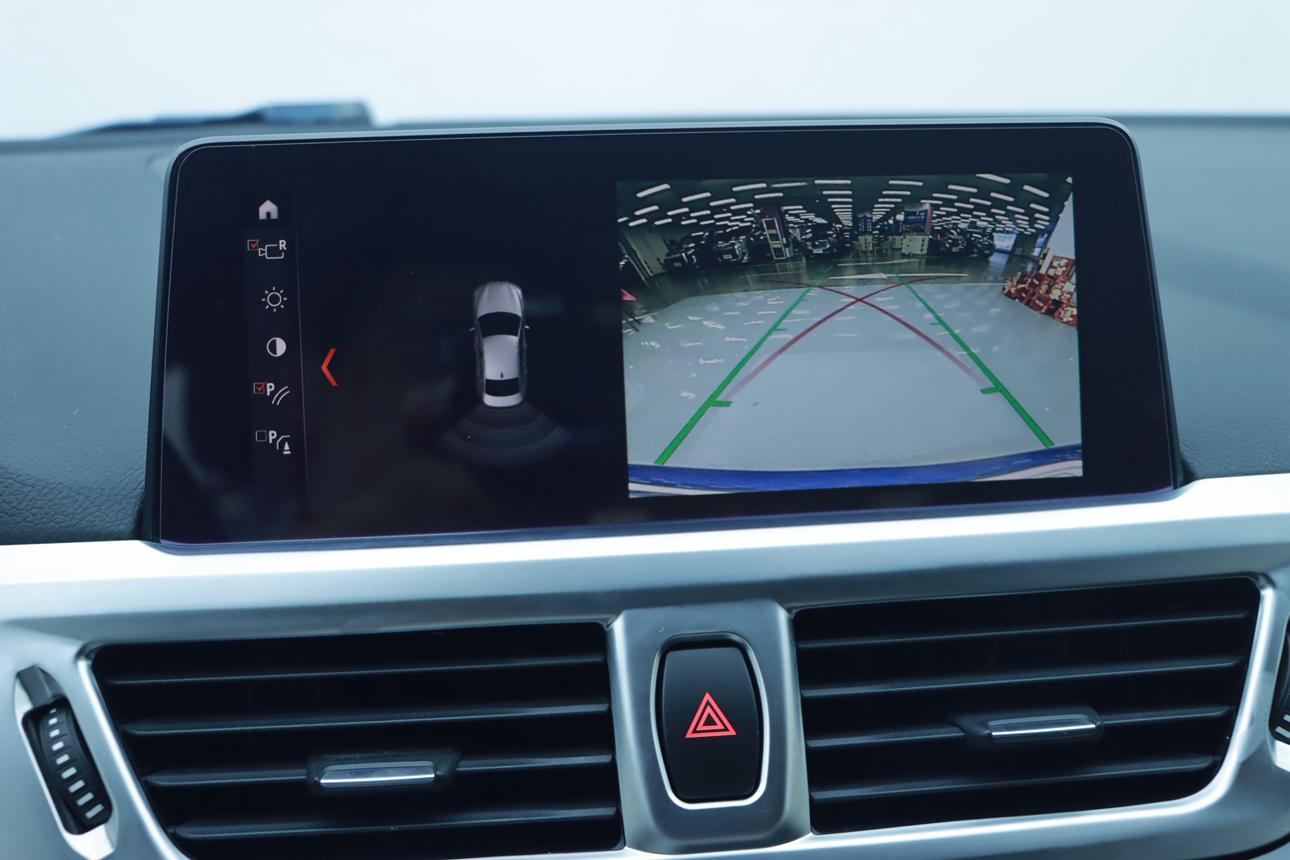 BMW 1 серии 2020 thumb 7