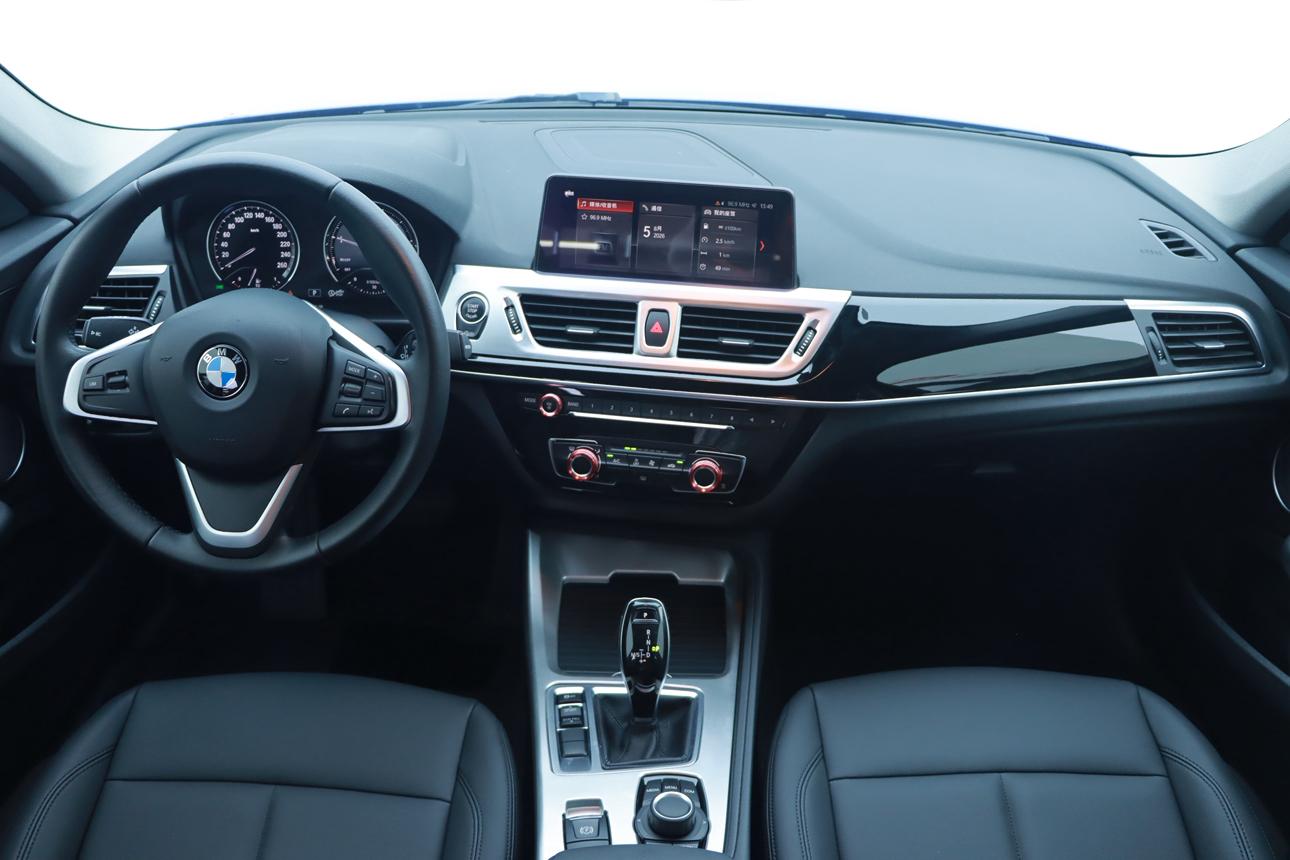 BMW 1 серии 2020 thumb 8