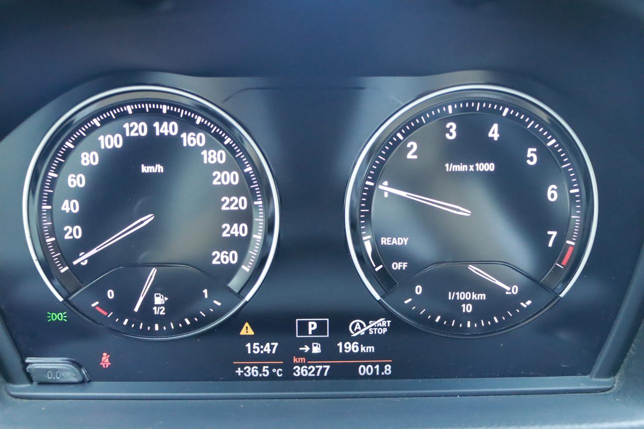 BMW 1 серии 2020 thumb 9