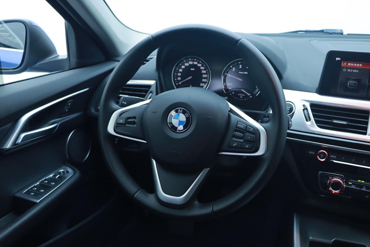 BMW 1 серии 2020 thumb 10