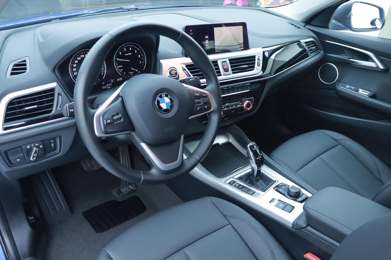 BMW 1 серии 2020 thumb 12