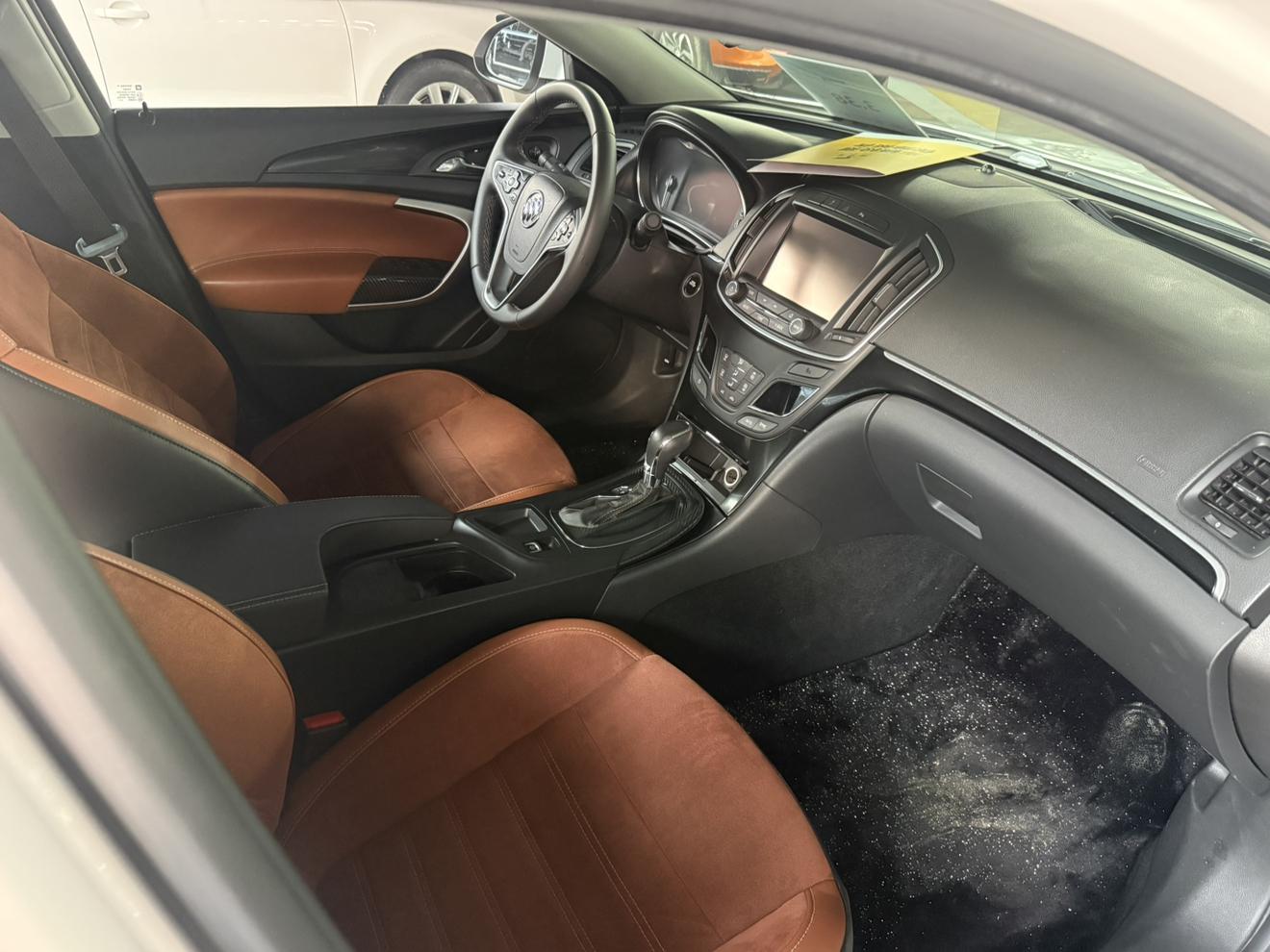 Buick Regal 2015 thumb 6