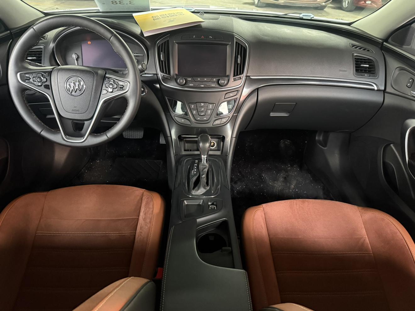 Buick Regal 2015 thumb 7