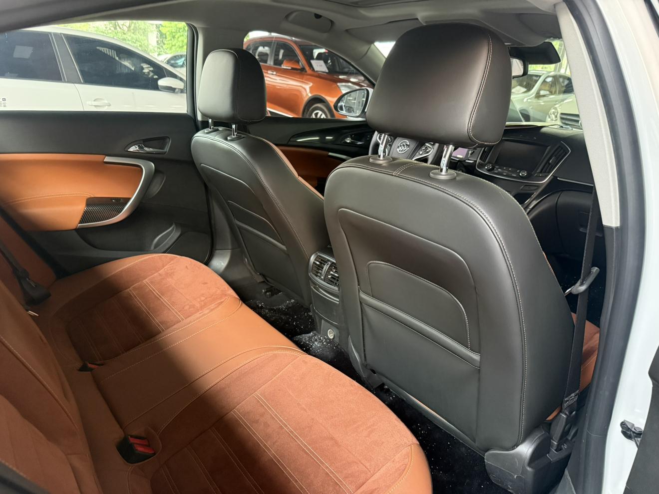 Buick Regal 2015 thumb 8