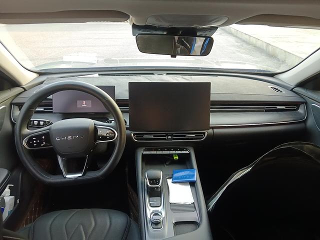 Chery Arrizo 8 PRO 2025 thumb 3