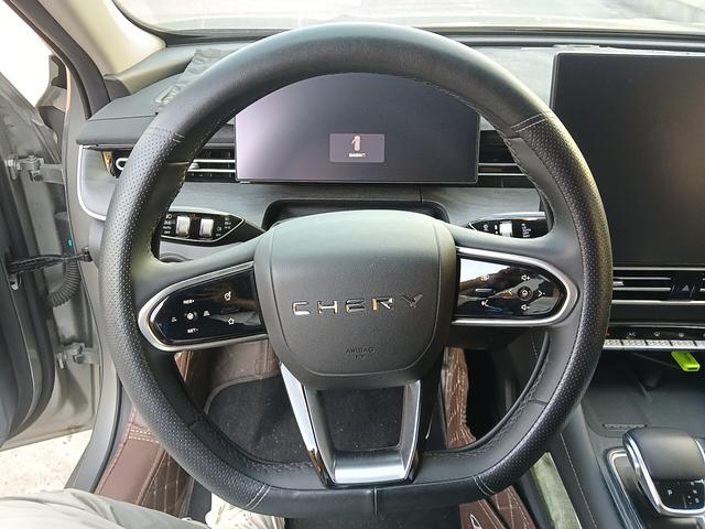 Chery Arrizo 8 PRO 2025 thumb 5