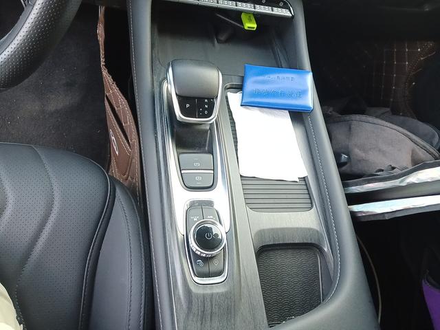 Chery Arrizo 8 PRO 2025 thumb 7