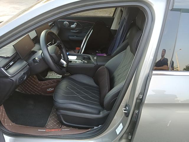 Chery Arrizo 8 PRO 2025 thumb 8