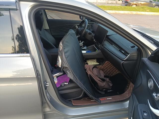 Chery Arrizo 8 PRO 2025 thumb 9