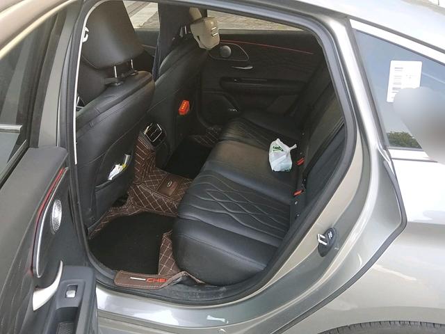 Chery Arrizo 8 PRO 2025 thumb 10