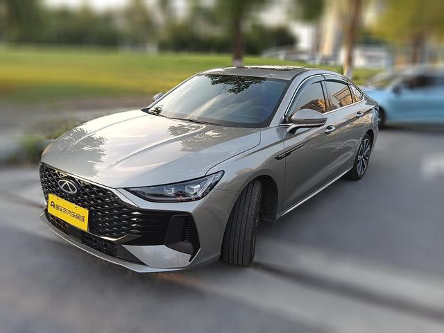 Chery Arrizo 8 PRO 2025 thumb 11