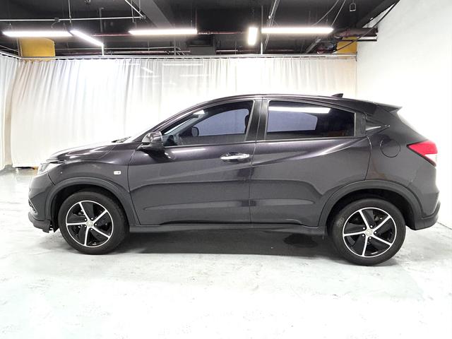 Honda Vezel 2020 thumb 2