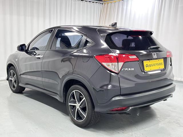 Honda Vezel 2020 thumb 3