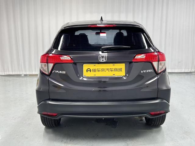Honda Vezel 2020 thumb 4