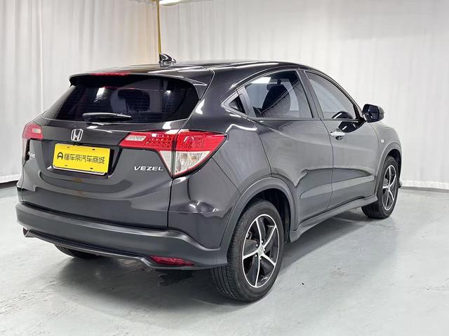 Honda Vezel 2020 thumb 5