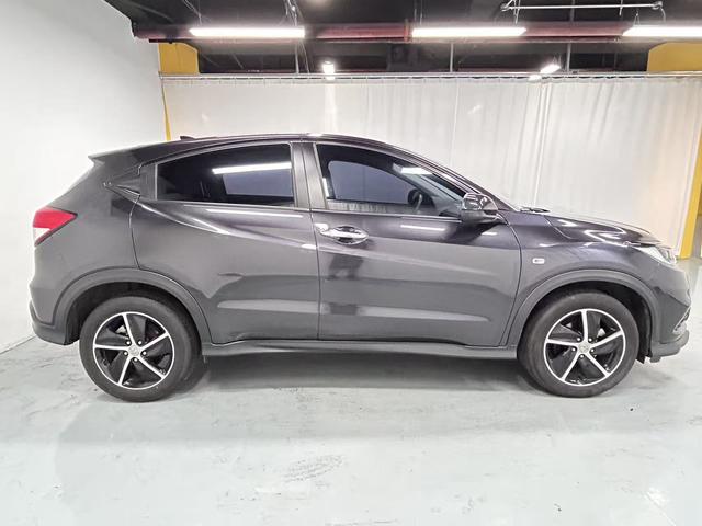 Honda Vezel 2020 thumb 6