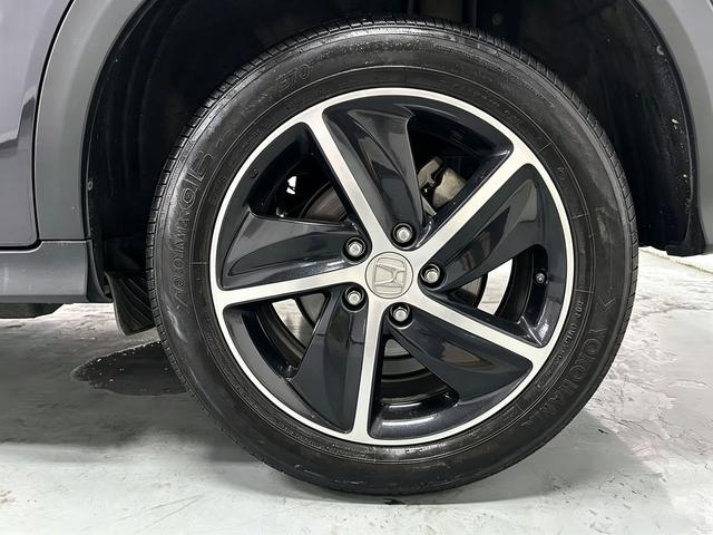 Honda Vezel 2020 thumb 7