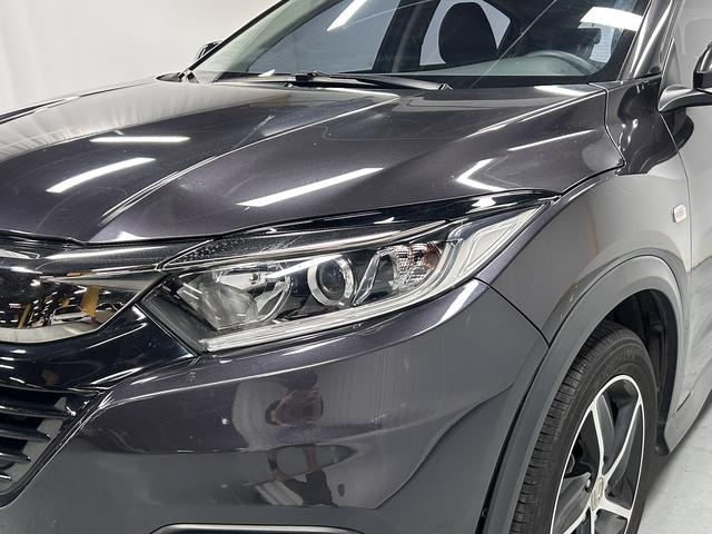 Honda Vezel 2020 thumb 10