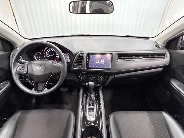 Honda Vezel 2020 thumb 12