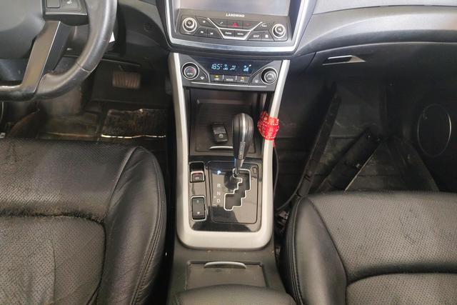 Landwind X5 2016 thumb 3