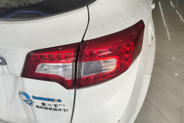 Landwind X5 2016 thumb 9