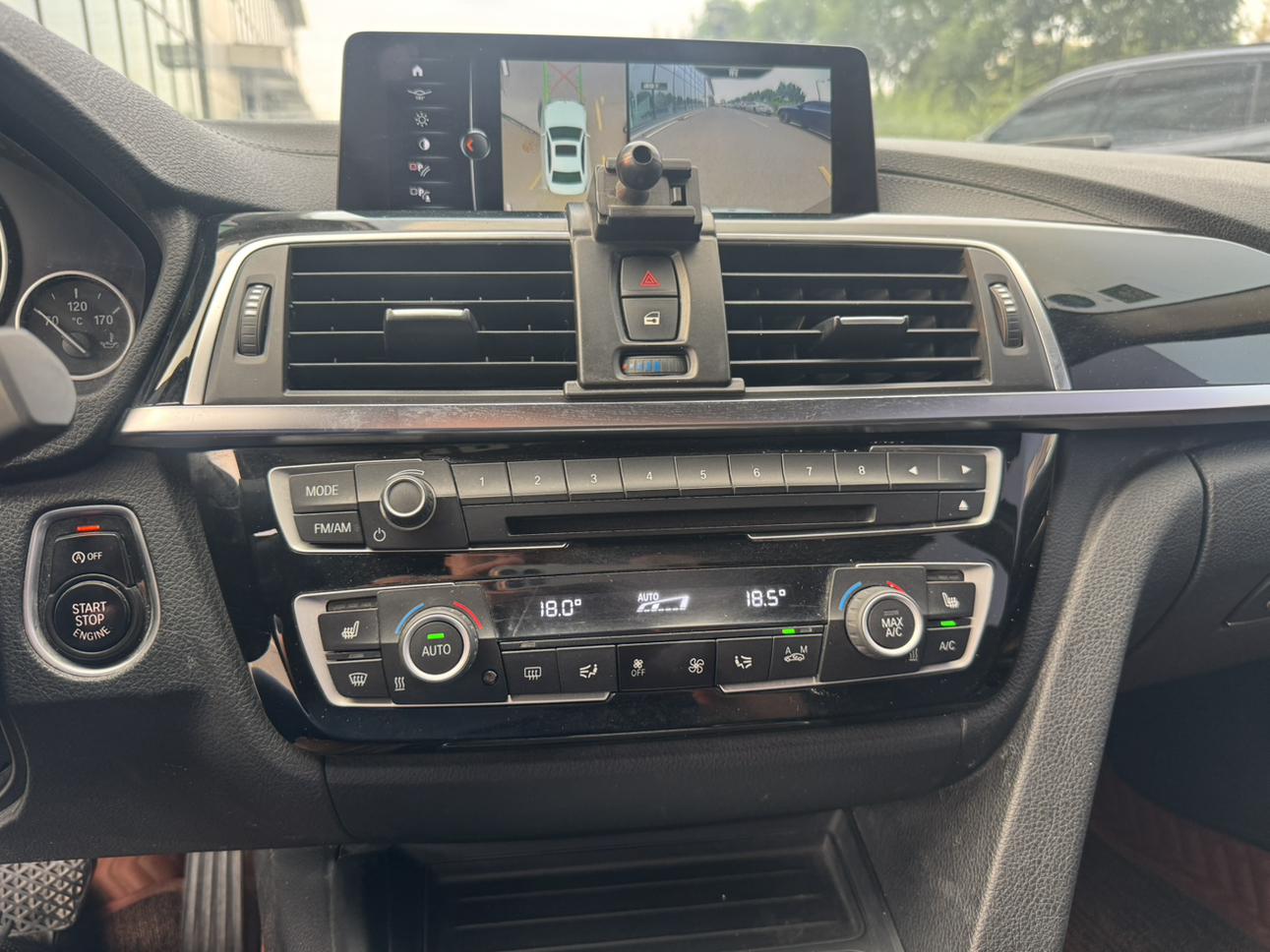 BMW 3 серии 2019 thumb 10