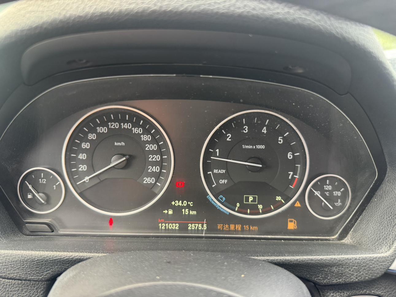 BMW 3 серии 2019 thumb 11