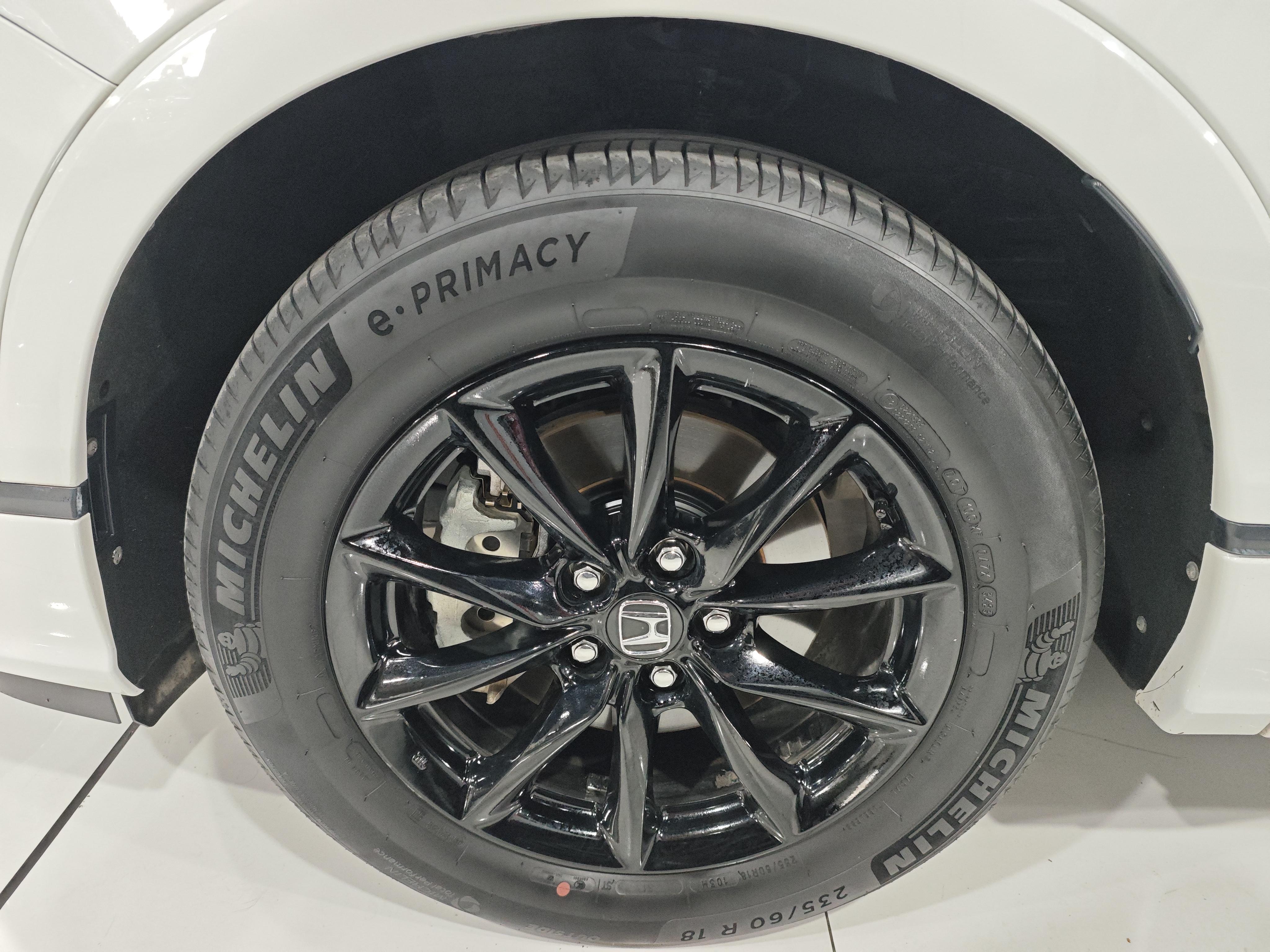 Honda Breeze 2023 thumb 5