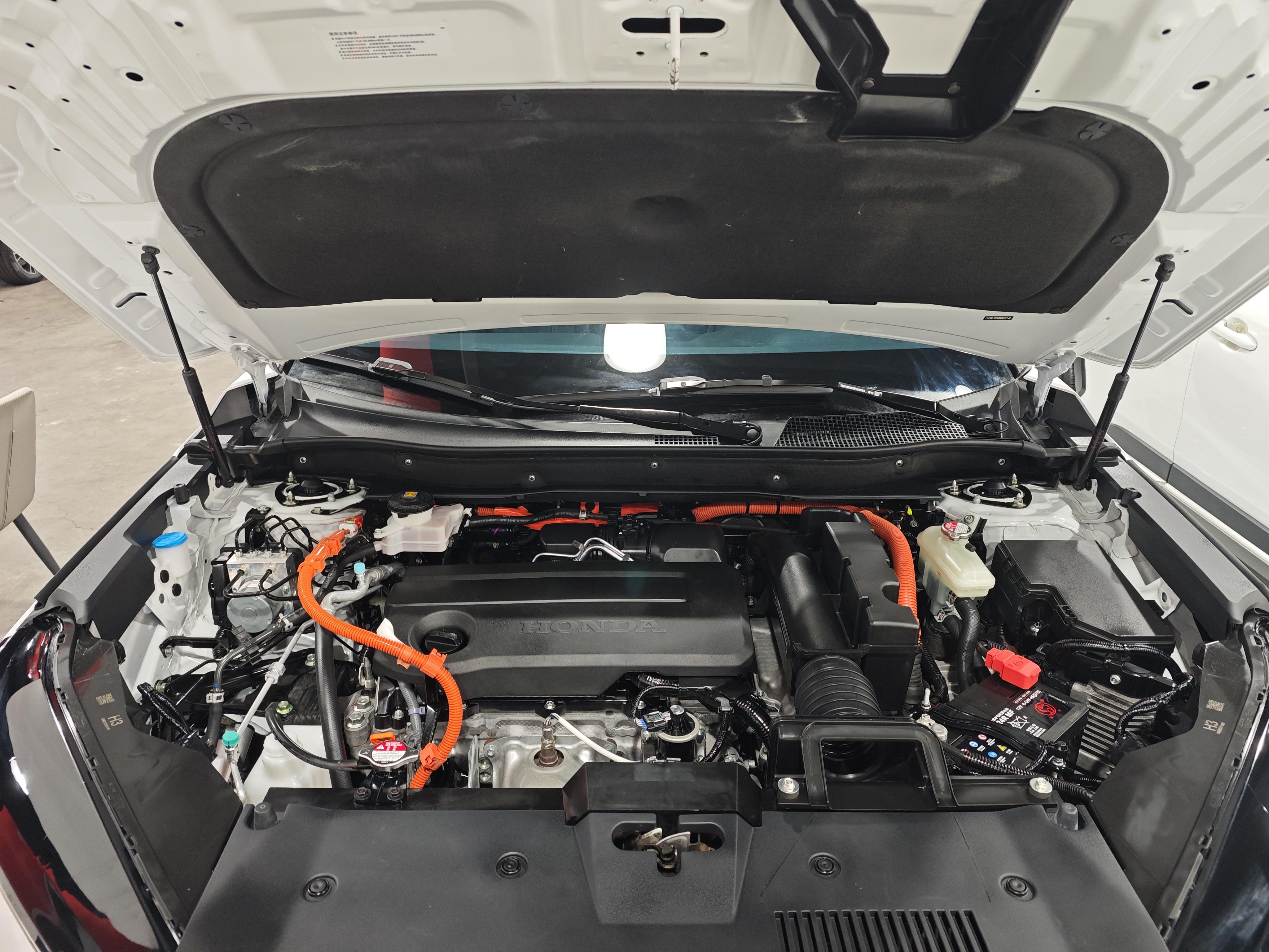 Honda Breeze 2023 thumb 6