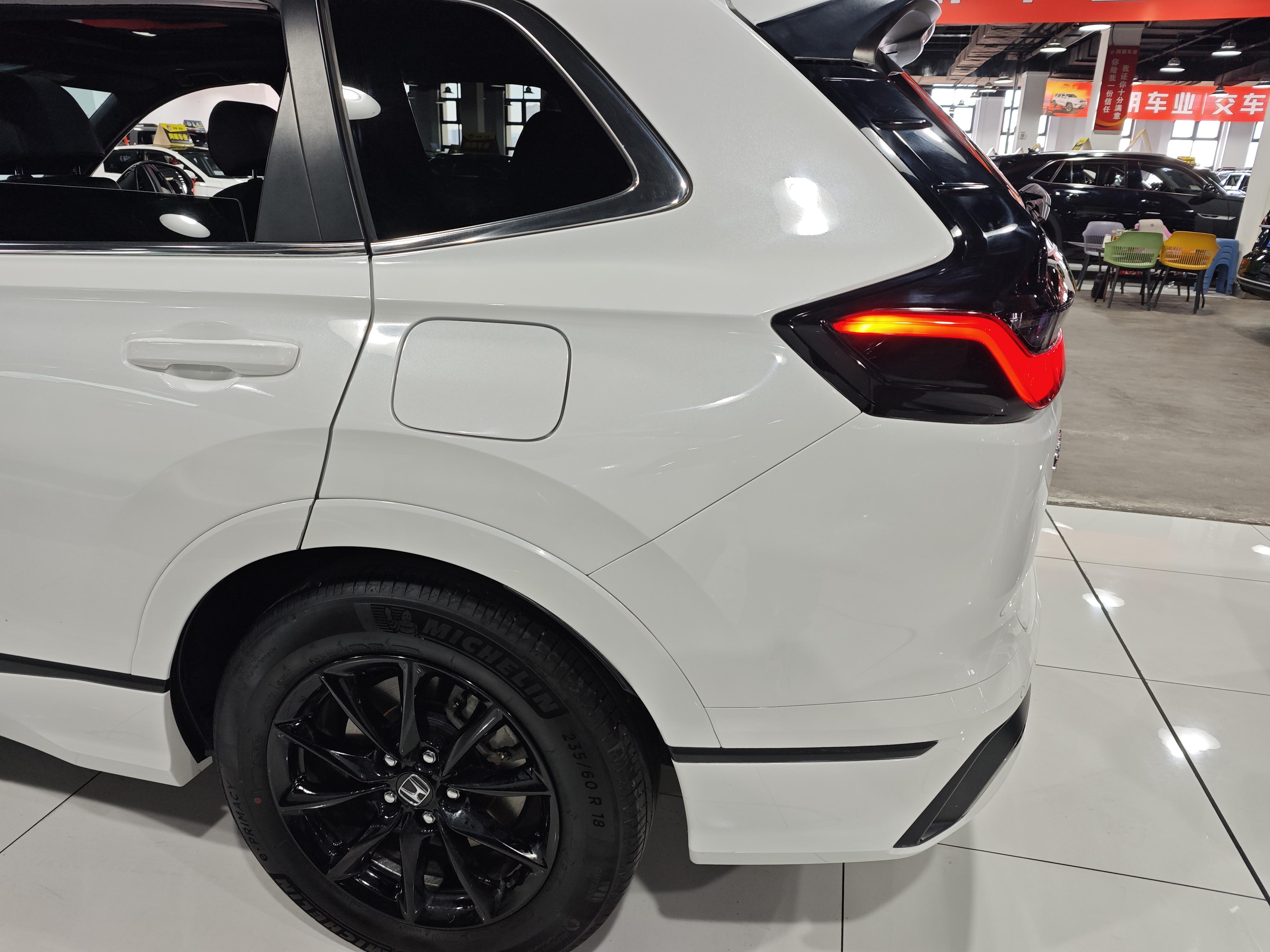 Honda Breeze 2023 thumb 9