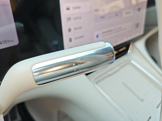 AITO M8 2025 thumb 7