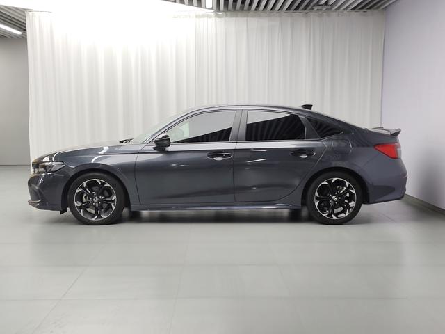 Honda Civic Ferio 2022 thumb 2