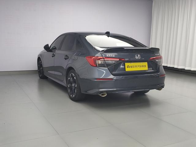 Honda Civic Ferio 2022 thumb 3