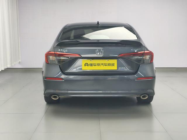 Honda Civic Ferio 2022 thumb 4