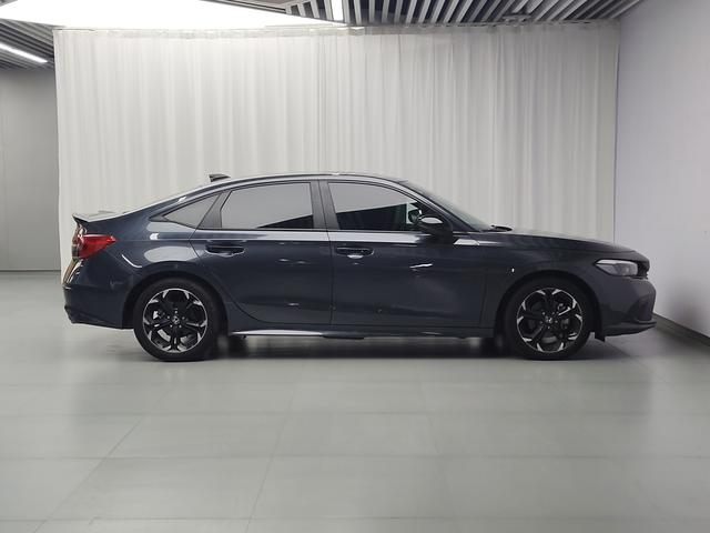 Honda Civic Ferio 2022 thumb 6