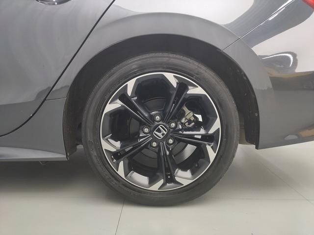 Honda Civic Ferio 2022 thumb 7