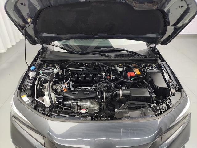 Honda Civic Ferio 2022 thumb 8