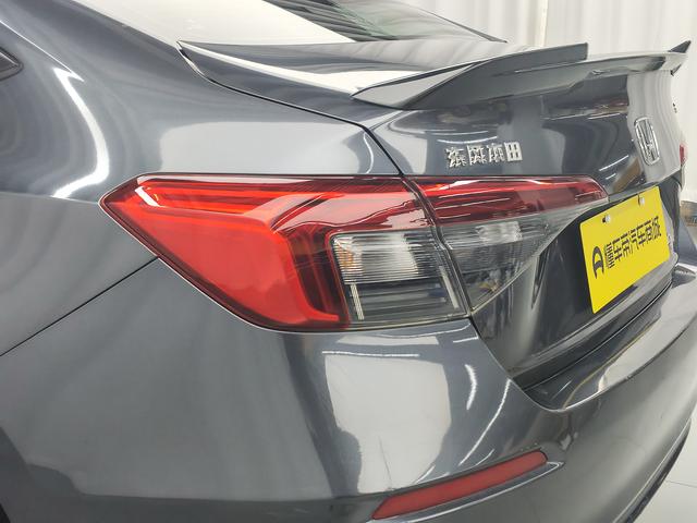 Honda Civic Ferio 2022 thumb 11
