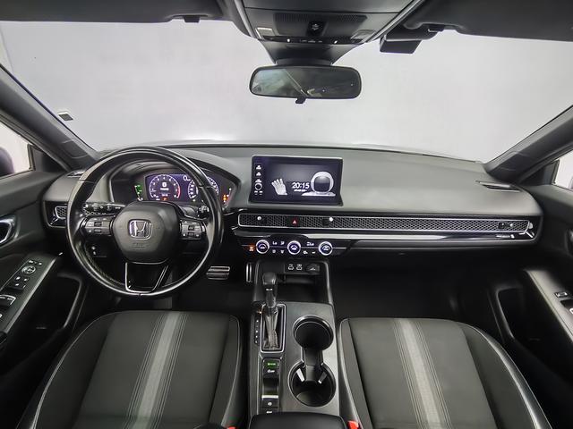 Honda Civic Ferio 2022 thumb 12