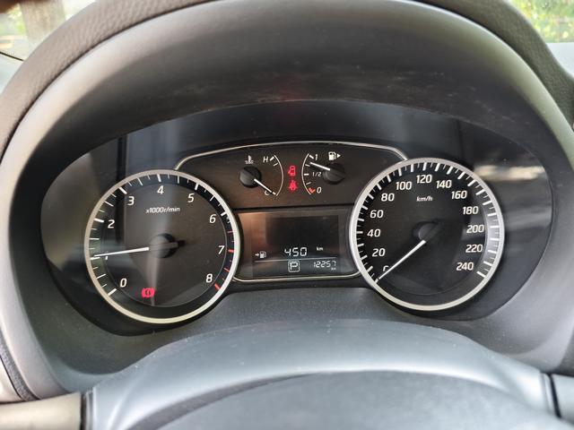 Nissan Sylphy 2024 thumb 4