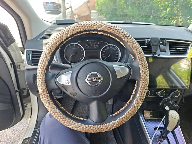 Nissan Sylphy 2024 thumb 5