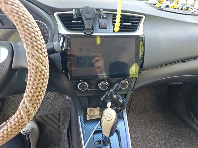 Nissan Sylphy 2024 thumb 6