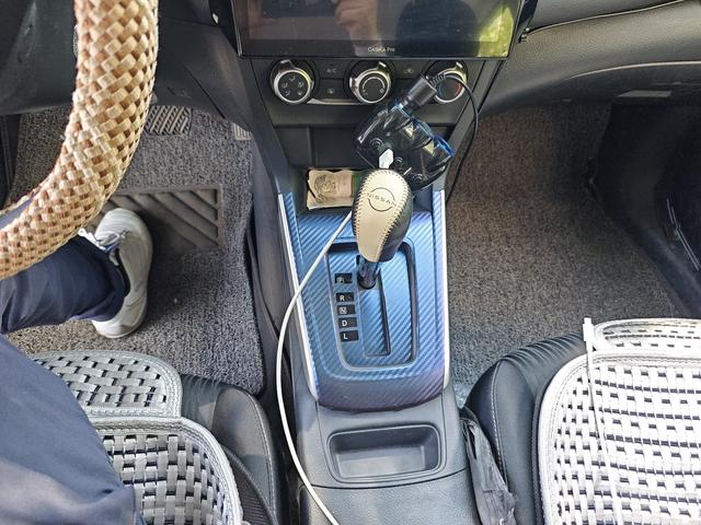 Nissan Sylphy 2024 thumb 7