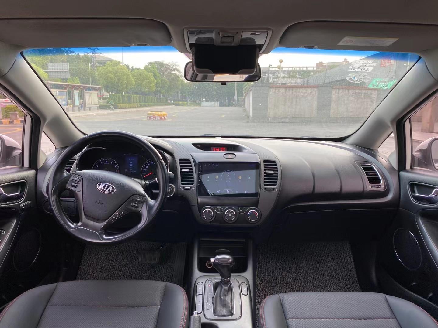 Kia K3 2015 thumb 5