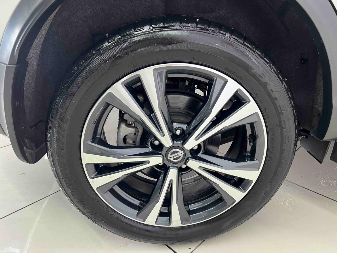 Nissan Qashqai+2 2022 thumb 5