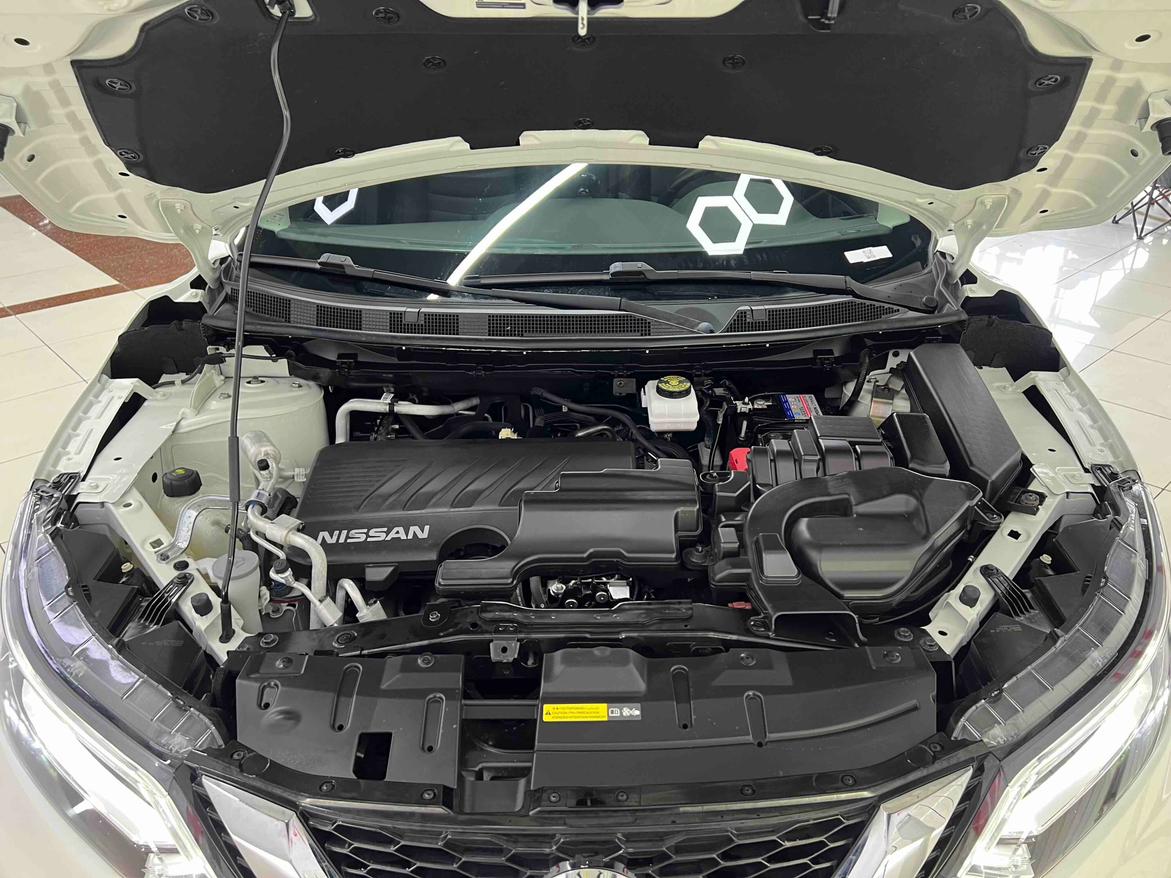 Nissan Qashqai+2 2022 thumb 6