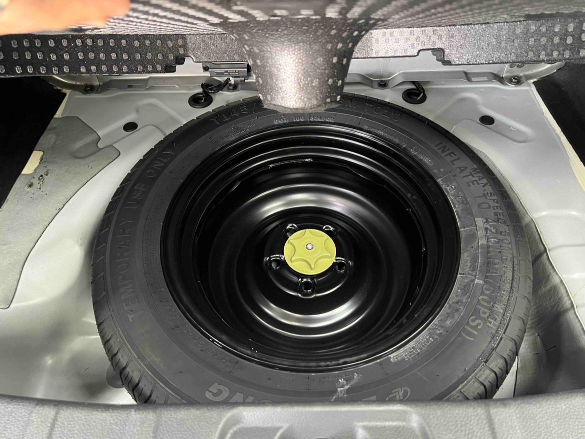 Nissan Qashqai+2 2022 thumb 11
