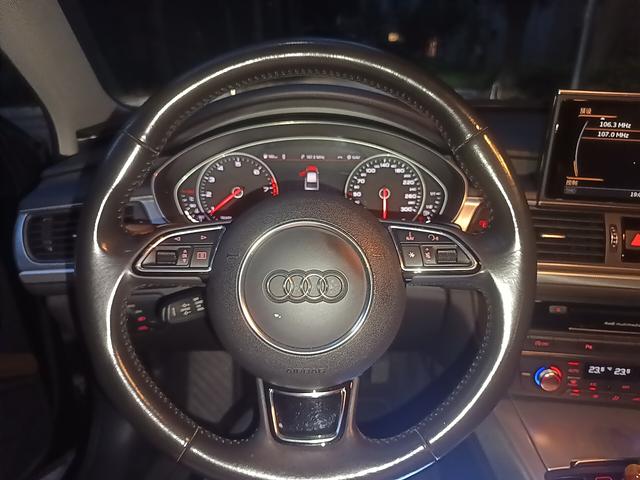 Audi A6 2016 thumb 5