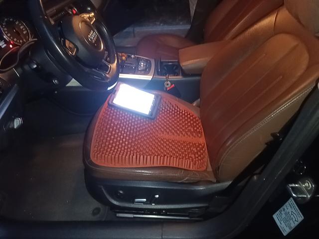 Audi A6 2016 thumb 8