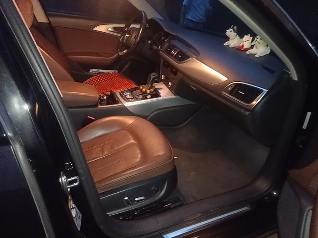 Audi A6 2016 thumb 9